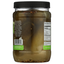 Pickle Party Fermented Whole Sour avec Ail et Aneth