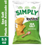 Chips Tortilla Tostitos à l'Huile d'Avocat et Sel de Mer
