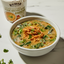 Power Provisions Chicken Vegetable Bone Broth Soup Cup
