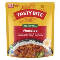 Tasty Bite Vindaloo - Saveur indienne authentique