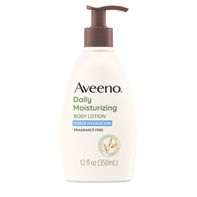 Aveeno Sheer Hydration Daily Moisturizer
