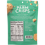 ParmCrisps Oven-Baked Sour Cream & Onion Cheese Snack