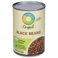 Haricots noirs Full Circle