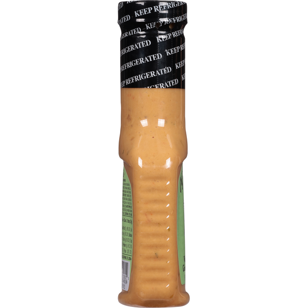 Makoto Ginger Wasabi Style Dressing