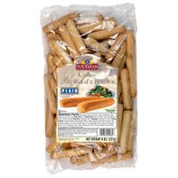 Toufayan Bakeries Crispy Breadsticks