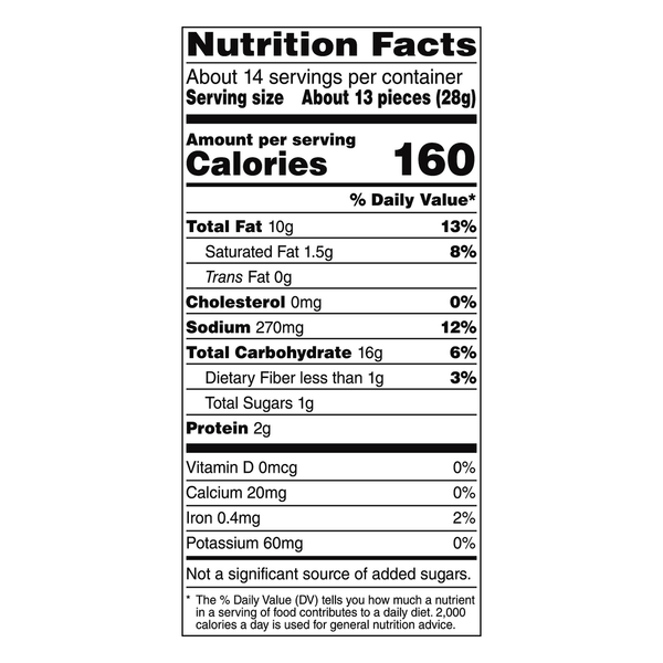 Cheetos Cheese Flavored Puffs - Party Size