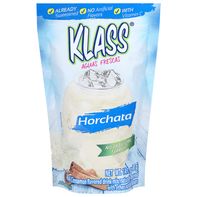 Mezcla de Bebida Klass Horchata