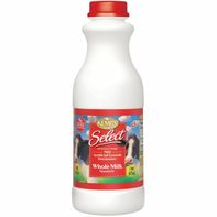 Lait entier Kemps