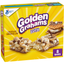 Barras de Cereal S'mores Golden Grahams de General Mills