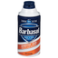 Crème à raser épaisse et riche Barbasol pour peaux sensibles