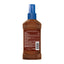 Banana Boat Aceite Bronceador en Spray con Bomba, SPF 4