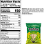Tostitos Hint of Lime Tortilla Chips