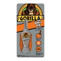 Gorilla Clear Glue Micro Precise 5g Bottle