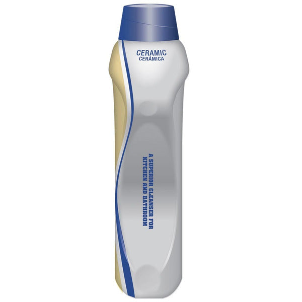 Bar Keepers Friend Soft Cleanser - Premium Cleaning Solution