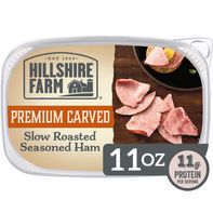 Jamón Hillshire Farm Premium Cortado a Mano Asado Lento