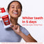 Colgate Optic White Enjuague Bucal - Menta Fresca Helada
