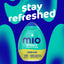 MiO Hydrate Limón Lima Mejora Líquida de Agua