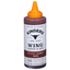 Sauce et trempette BBQ au miel collant de Kinder