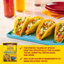 Old El Paso 25% Less Sodium Taco Seasoning Mix