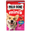 Biscuits Mini pour Chiens Milk-Bone Flavor Snacks - Friandises Croquantes