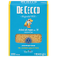 De Cecco Acini di Pepe, No. 78 - Pasta Premium Secada Lenta