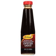 Salsa de Sabor a Ostra Roland Foods