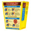 A Taste of Thai Coconut Ginger Noodles Quick Meal