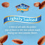 Almendras Blue Diamond Ligeramente Saladas y Bajas en Sodio