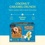 Capsules K-Cup Kauai Coffee - Croquant Caramel Coco