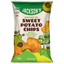 Chips de patate douce de Jackson en huile d'avocat, Jalapeño épicé