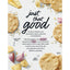 GOOD THINS Snacks de Arroz y Queso con Parmesano y Ajo