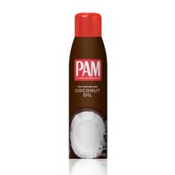Pam Coconut Oil Non-GMO Cooking Spray