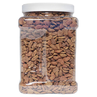 Purina Friskies Party Mix Beachside Crunch Galletas para Gatos