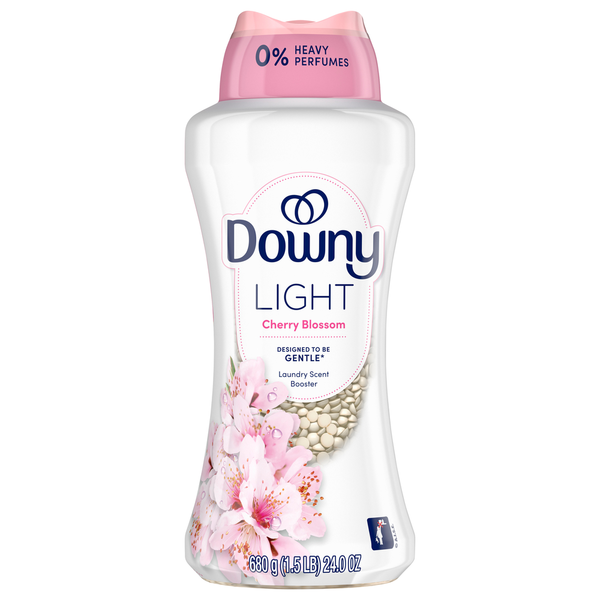 Amplificateur de parfum de lessive Downy Cherry Blossom