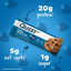 Quest Protein Bar - Oatmeal Chocolate Chip Flavor
