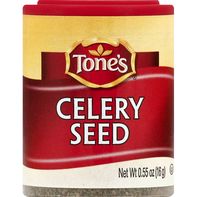 Graines de céleri de Tone