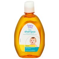 Tippy Toes Baby Shampoo - Classic Formula