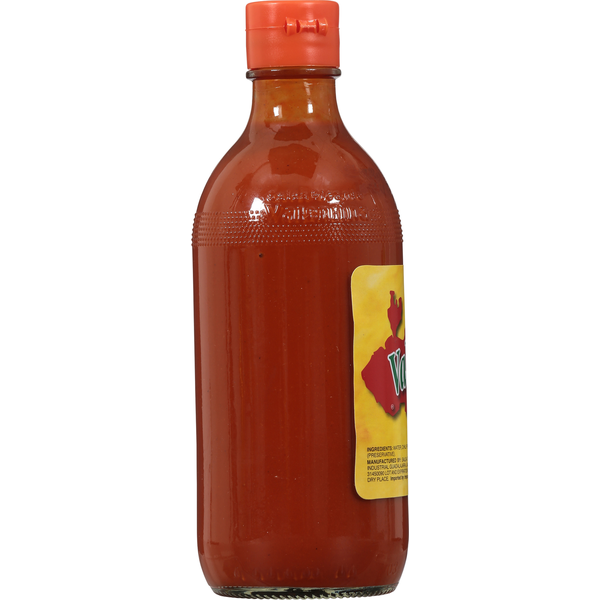 Salsa Picante Valentina - Sabor Auténtico