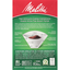Filtros de café Melitta, No. 4 - Calidad Premium para Preparaciones Perfectas