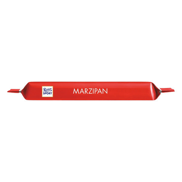 Ritter Sport Dark Chocolate with Smooth German Marzipan Filling