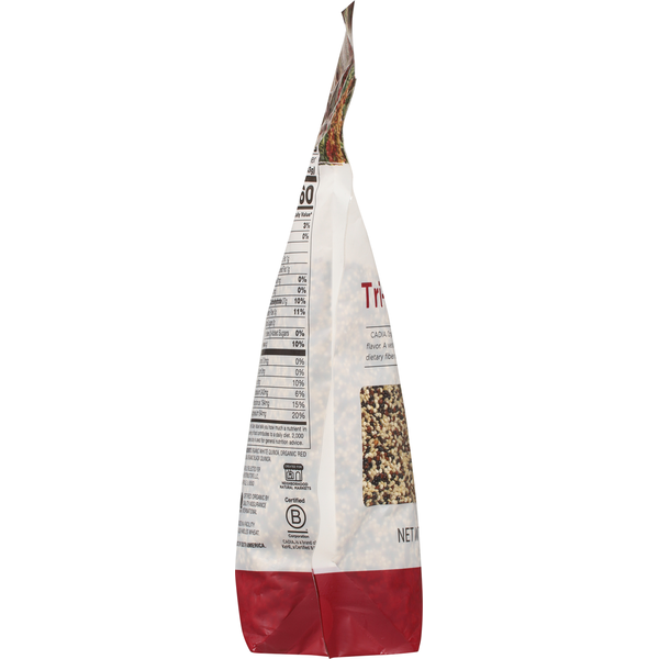 CADIA Organic Tri-Color Quinoa