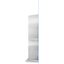 Pack de valeur de ruban médical transparent flexible Nexcare