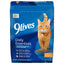 9Lives Daily Essentials Comida Seca para Gatos - Sabores de Pollo, Res y Salmón