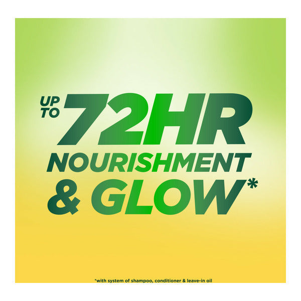 Garnier Nourishing Shampoo for Dry to Very Dry Hair