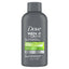 Dove Men+Care 2 In 1 Shampoo and Conditioner - Fresh and Clean