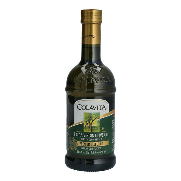 Aceite de Oliva Virgen Extra Colavita Selección Premium