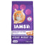 IAMS Proactive Health Nourriture Sèche pour Chaton, 3,5 lb