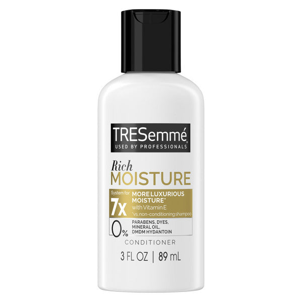 Après-shampooing TRESemmé Moisture Rich