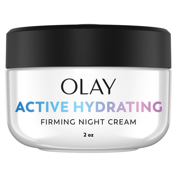 Olay Firming Cream - Premium Moisturizer for Radiant Skin