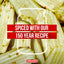 Tranches de cornichons Claussen Sweet Bread N' Butter